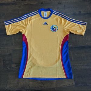 Romania Soccer Jersey